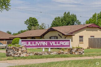 Sullivan Village