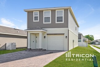 4125 11th St E, Bradenton, FL 34208