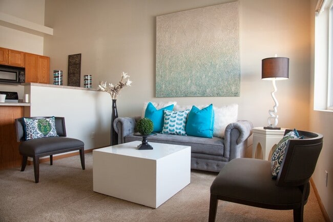 Providence Hill Apartments, Columbia, MO 65203 - photo 4