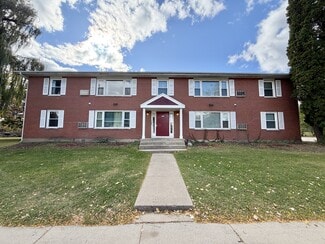 625 Vera Ct Unit 6, Madison, WI 53704
