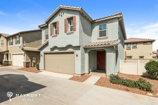 4058 E Ranch Rd, Gilbert, AZ 85296
