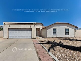 8120 W Tuckey Ln, Glendale, AZ 85303