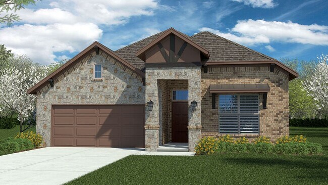 1008 Pearl Place unit 36199232, Justin, TX 76247 - photo 4