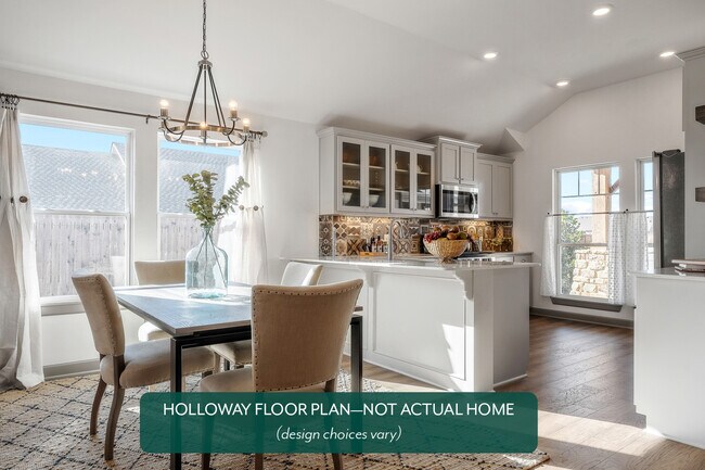 6609 SE 84th St, Oklahoma City, OK 73135 - photo 2