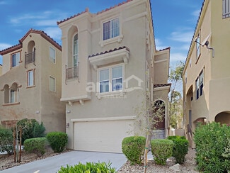 10731 Holmfield St, Henderson, NV 89052