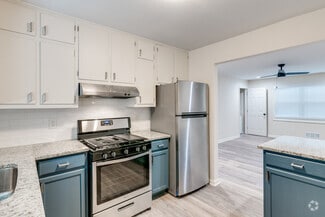 1803 Walker Ave, College Park, GA 30337