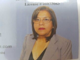 Marcia Miranda