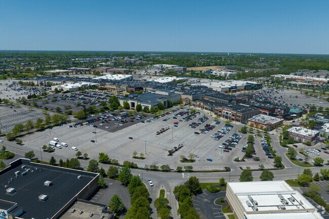 Polaris has nearly 200 businesses.