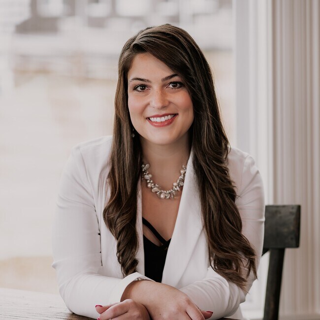 Nichole McMullen Real Estate Agent in Columbus, OH