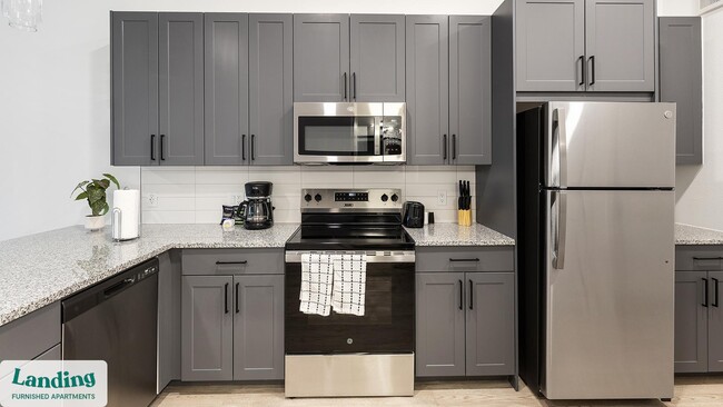 650 E Sycamore St unit 3317.1408291, Denton, TX 76201 - photo 7