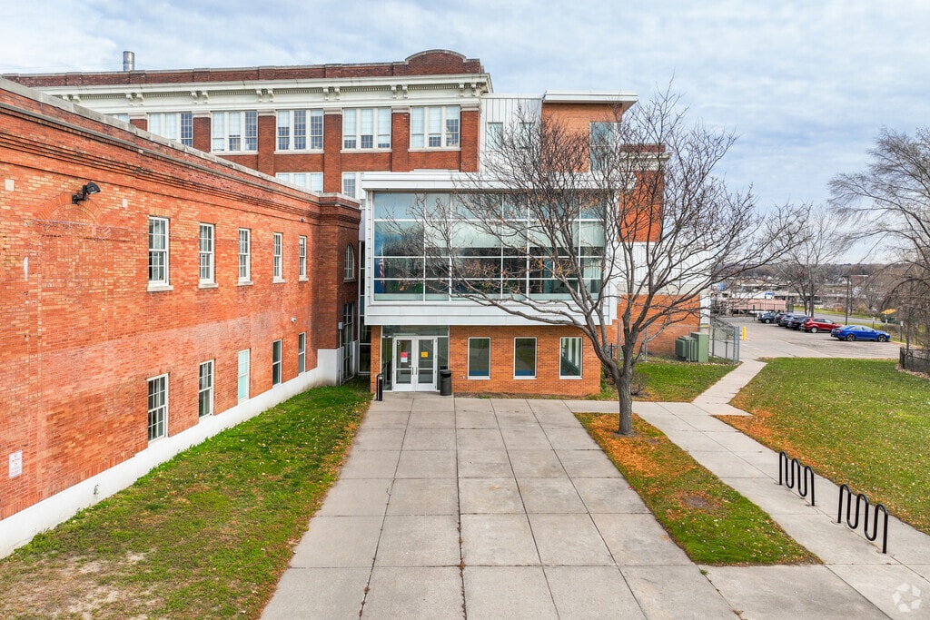 John A. Johnson Achievement Plus Elementary is ranked #608-810 in Minnesota Elementary Schools.