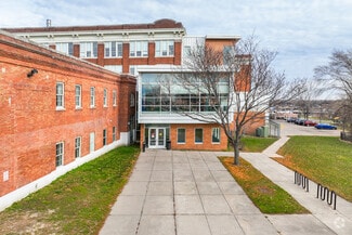 John A.Johnson Achievement Plus Elementary School