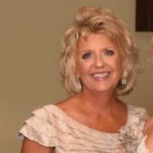 Tammy Sanders