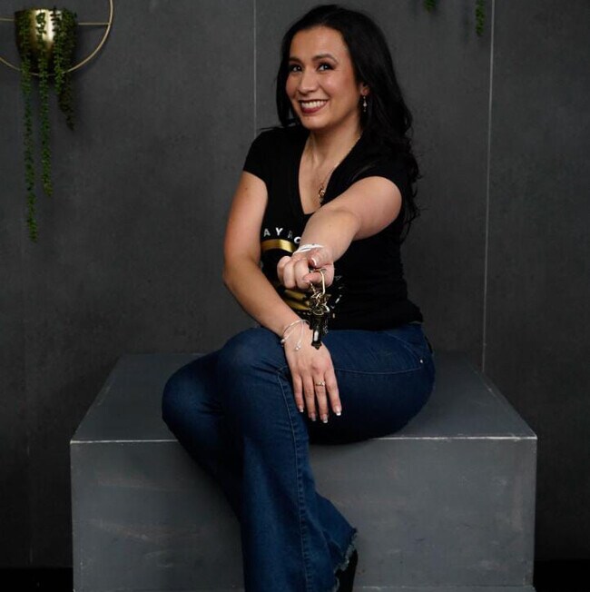 Claudia Gomez Rodriguez