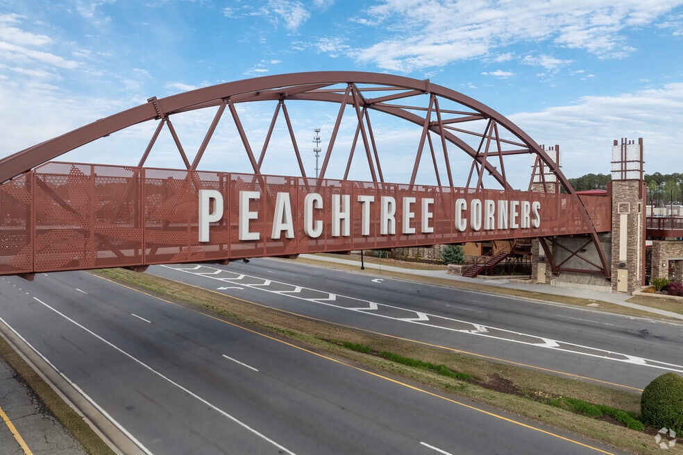 Peachtree Corners