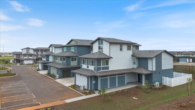 91-4099 Hikuono St unit 1413, Kapolei, HI 96707 - photo 5