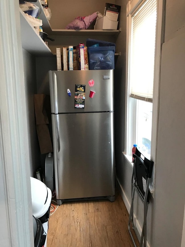 8 Sunset St unit 1, Roxbury Crossing, MA 02120 - photo 5