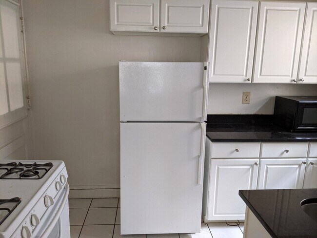 1452 Oak Ave unit 7-3N, Evanston, IL 60201 - photo 3