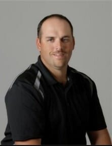 Paul Shimek
