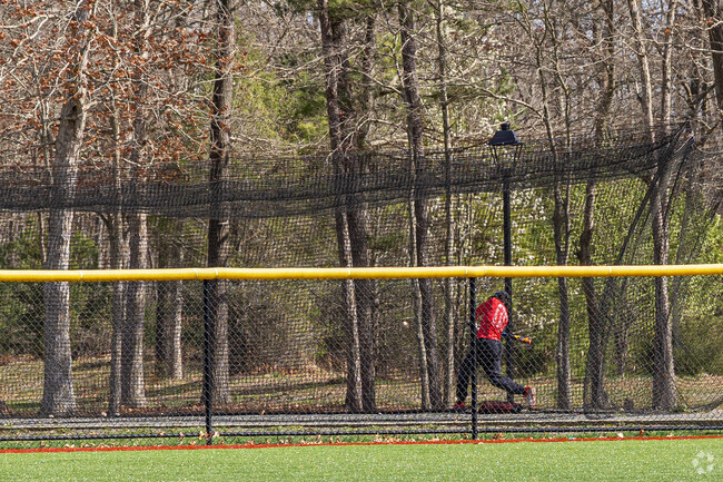 Whether you want a quiet morning in the park or a lively weekend at a local ball field, Jacksons Mills has green spaces to match every mood.