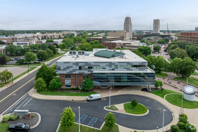 Battle Creek Math-Science Center
