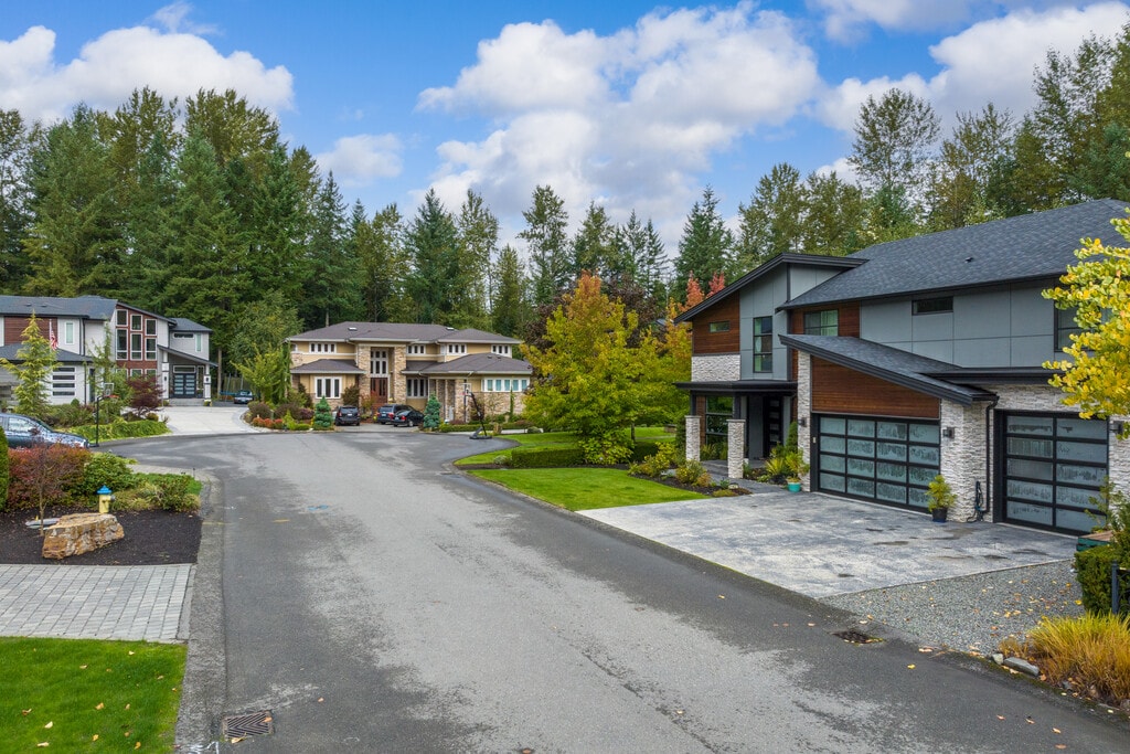 Maltby, WA City Guide About Living in Maltby