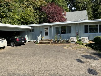 322 SE 2nd St Unit 322 SE 2nd St Toledo OR, Toledo, OR 97391