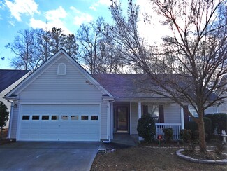3391 Washington Commons Ave NW, Kennesaw, GA 30144