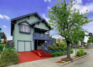 6152 Baker St Unit 1, Oakland, CA 94608