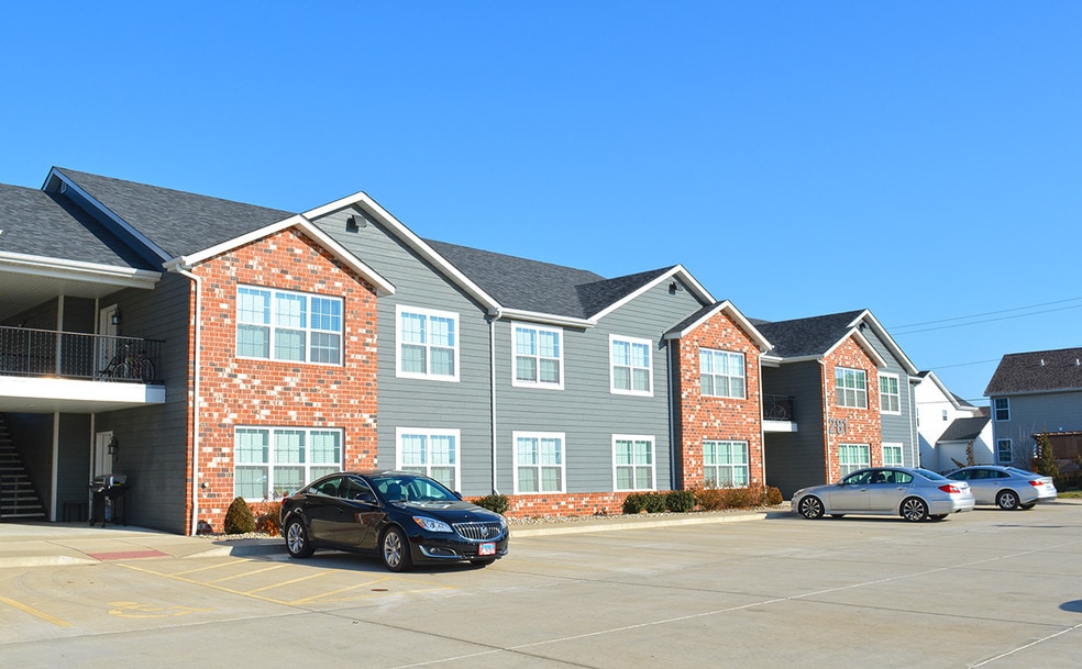 Northbrooke Commons, Mascoutah, IL 62258 - photo 1
