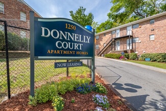 1250 Donnelly Ave SW, Atlanta, GA 30310