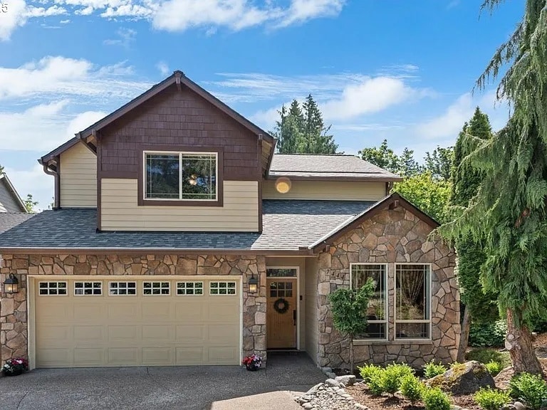 7444 SE 114th Ave, Portland, OR 97266 - photo 1