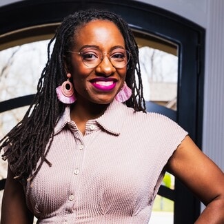 Tiffany Pinkney