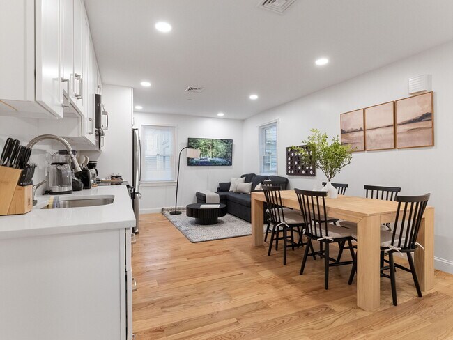 1 Central Square unit 1, Cambridge, MA 02139 - photo 6