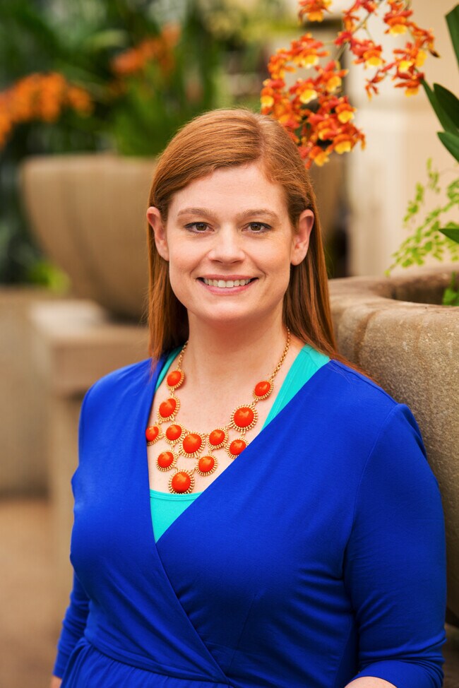 Laura Bowman Pimentel