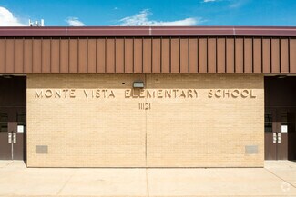 Monte Vista Elementary School