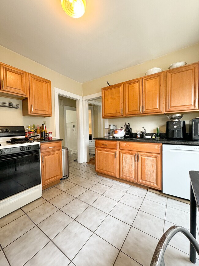 22 Boulevard Terrace unit 1, Allston, MA 02134 - photo 7