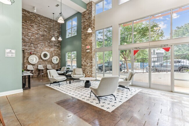 Skyline ATL, Atlanta, GA 30308 - photo 5