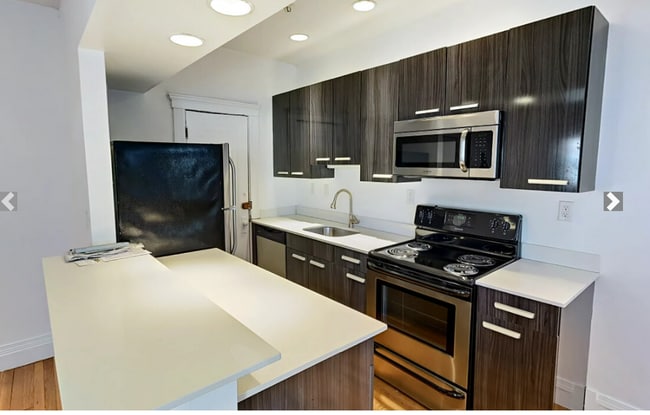 115 Jersey St unit 16, Boston, MA 02215 - photo 4