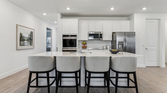 2717 Pointed Leaf Rd unit 36035763, Green Cove Springs, FL 32043 - photo 4