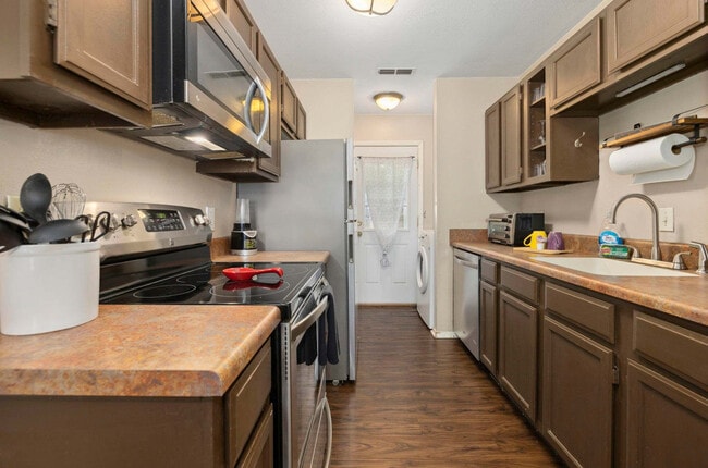 3191 W Oakfield St unit ID1229426P, Fayetteville, AR 72704 - photo 7