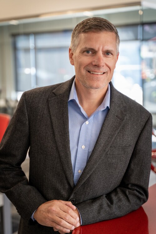 Tim Meyers