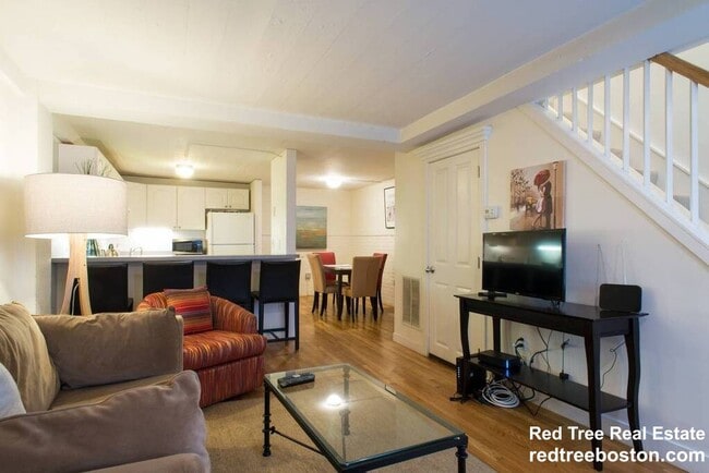 28 Piedmont St unit 3, Boston, MA 02116 - photo 4