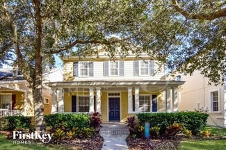 5916 Beaconpark St, Fish Hawk, FL 33547