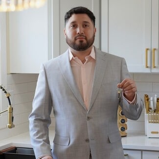 Alejandro Soto Melgoza