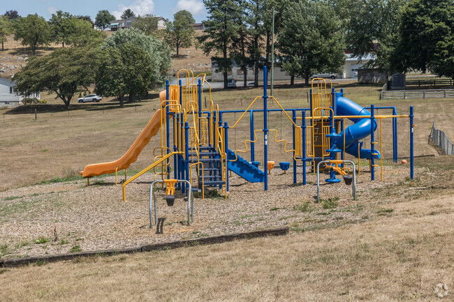 Mountain View Elementary School 6