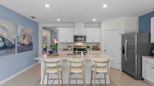 6744 San Benito Dr, Sebring, FL 33872 - photo 7