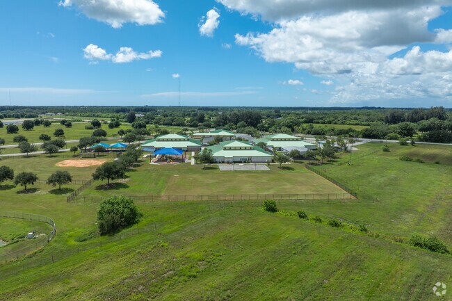 Liberty Magnet School