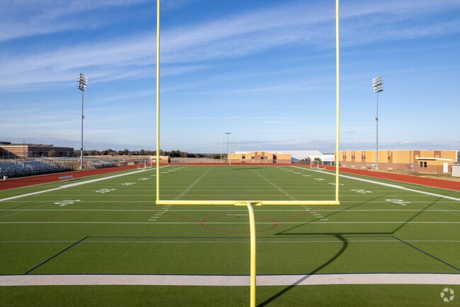 J.W. Williams Middle School