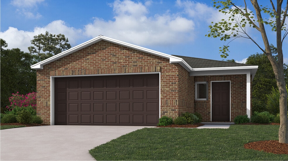 10513 Buffalo Wallow Rd unit 36042789, Oklahoma City, OK 73131 - photo 1